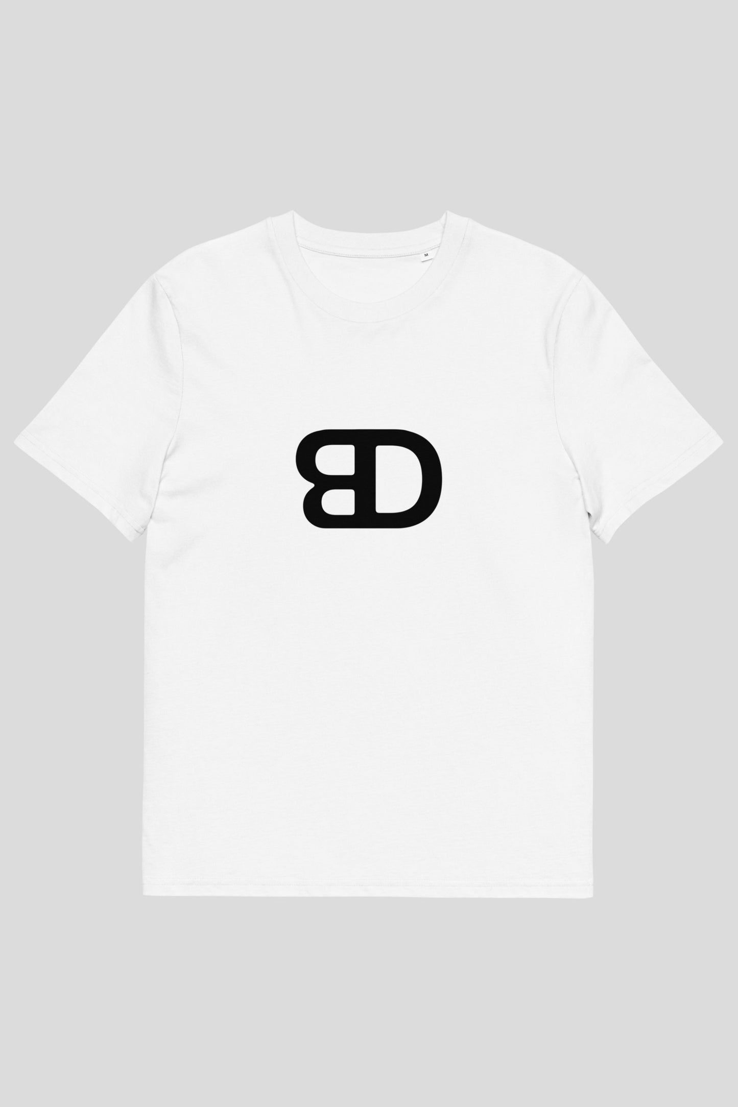 BD Tee - White