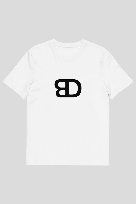 BD Tee - White 