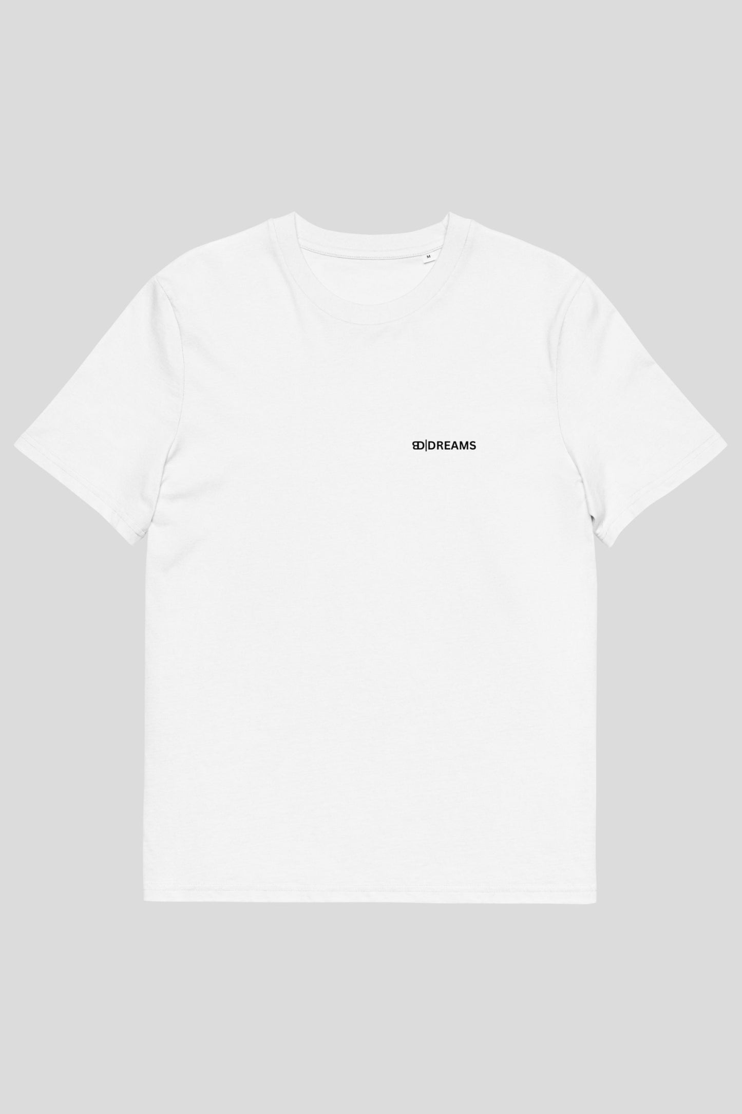 Basic Tee - White 