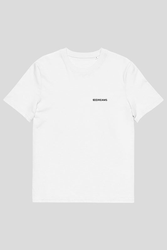 Basic Tee - White