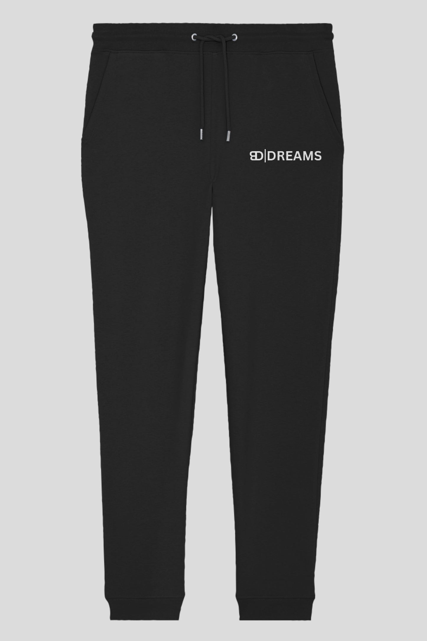 Basic Jogger - Black