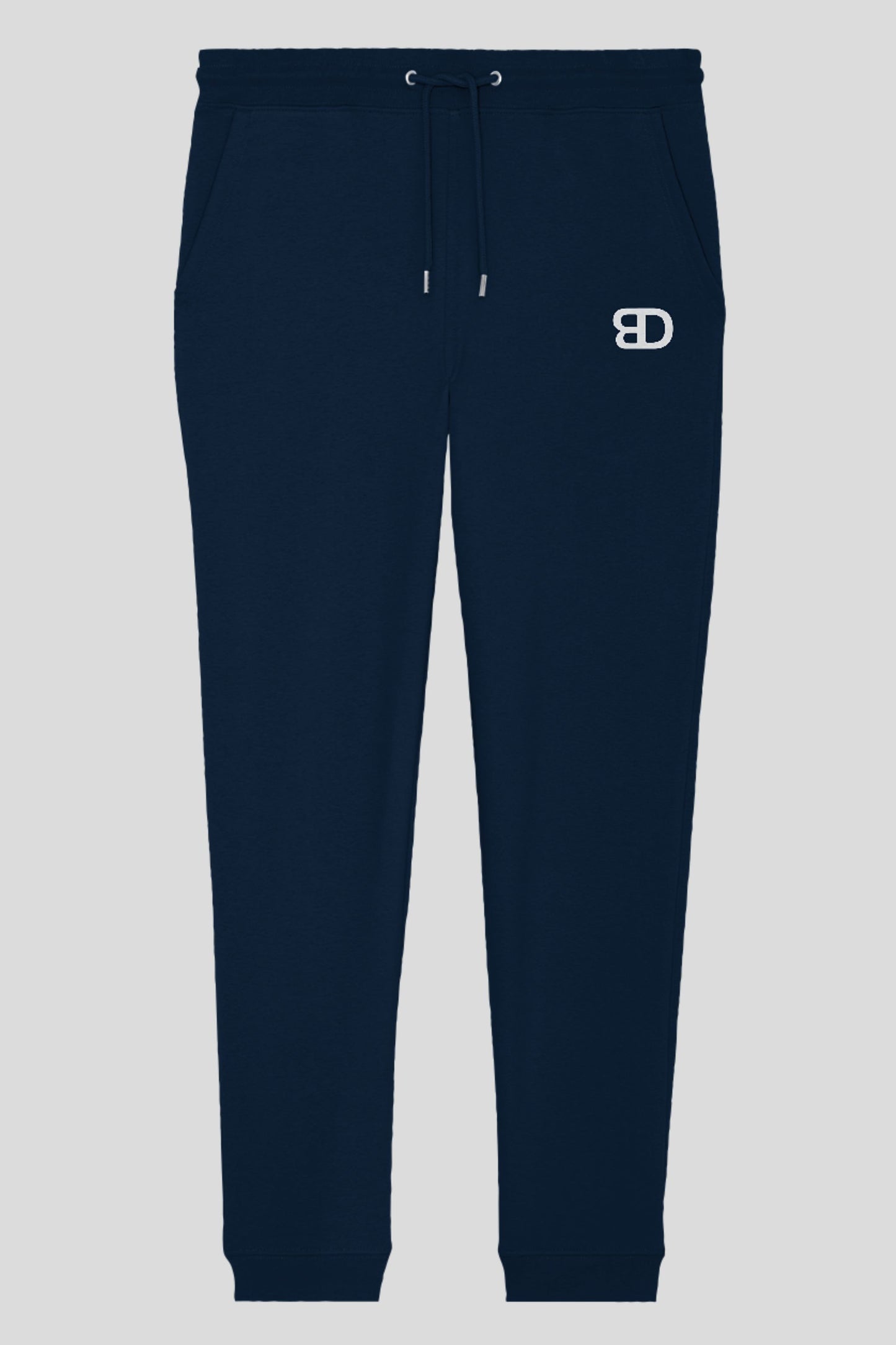 BD Basic Jogger - French Navy