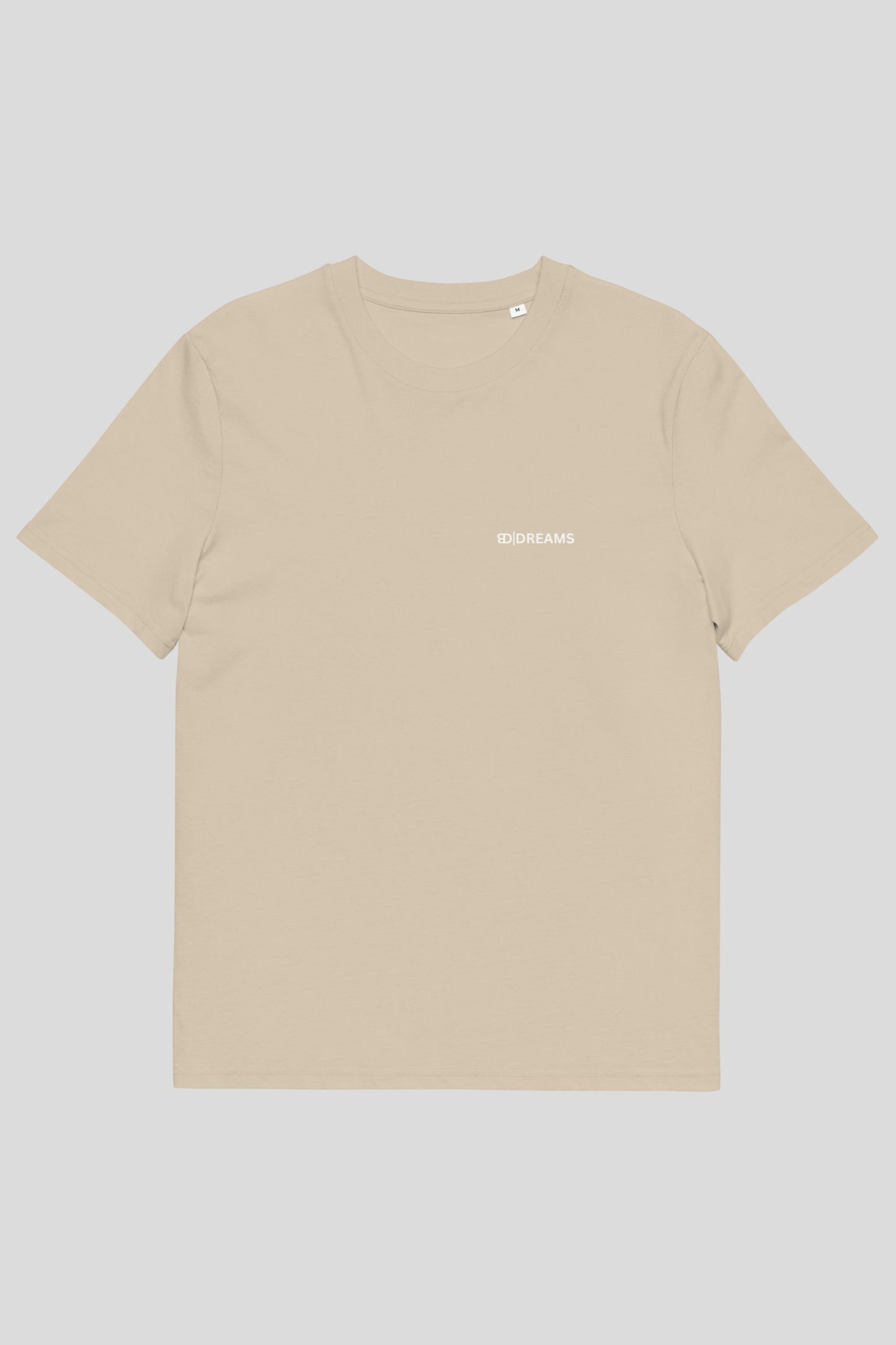 Basic Tee - Dessert Dust