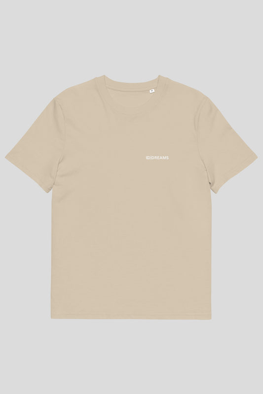 Basic Tee - Dessert Dust