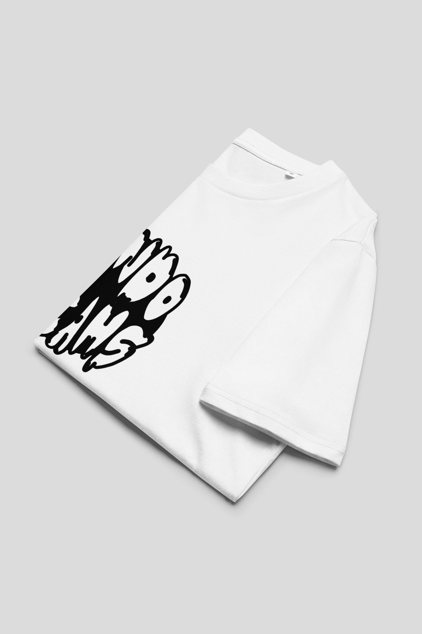 Bendo Dreams Tee - White 