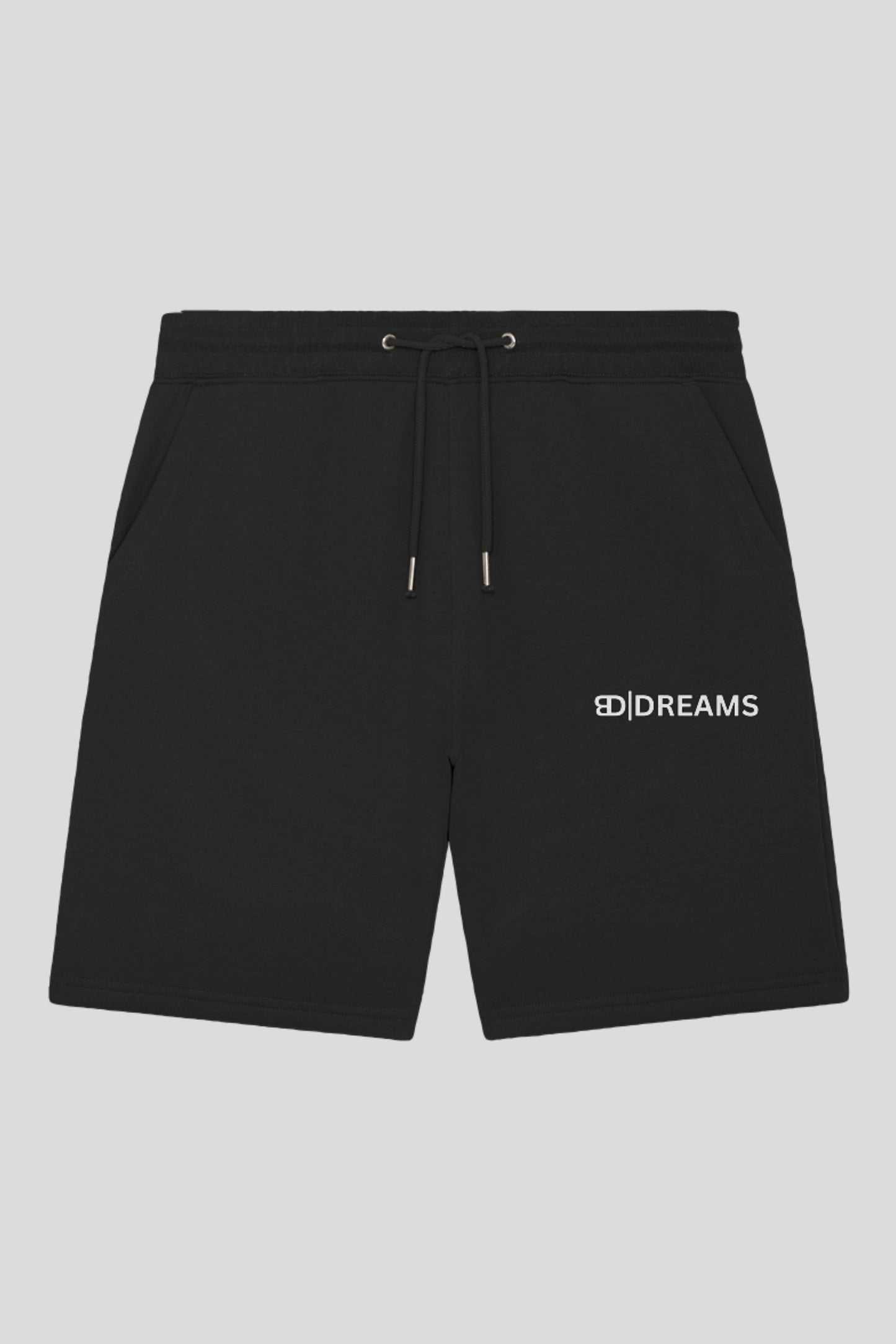 Basic Shorts - Black 