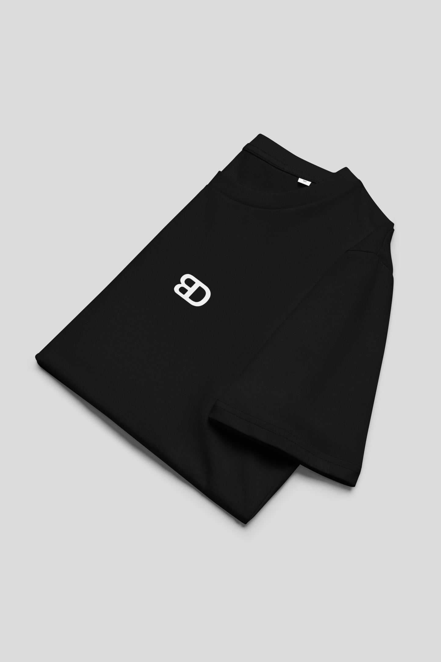 BD Basic Tee - Black