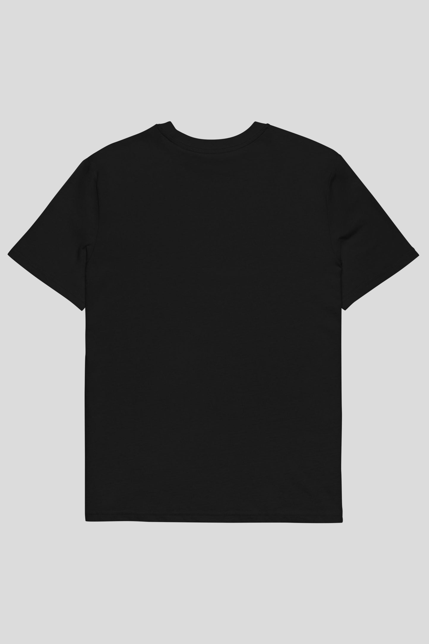 Basic Tee - Black