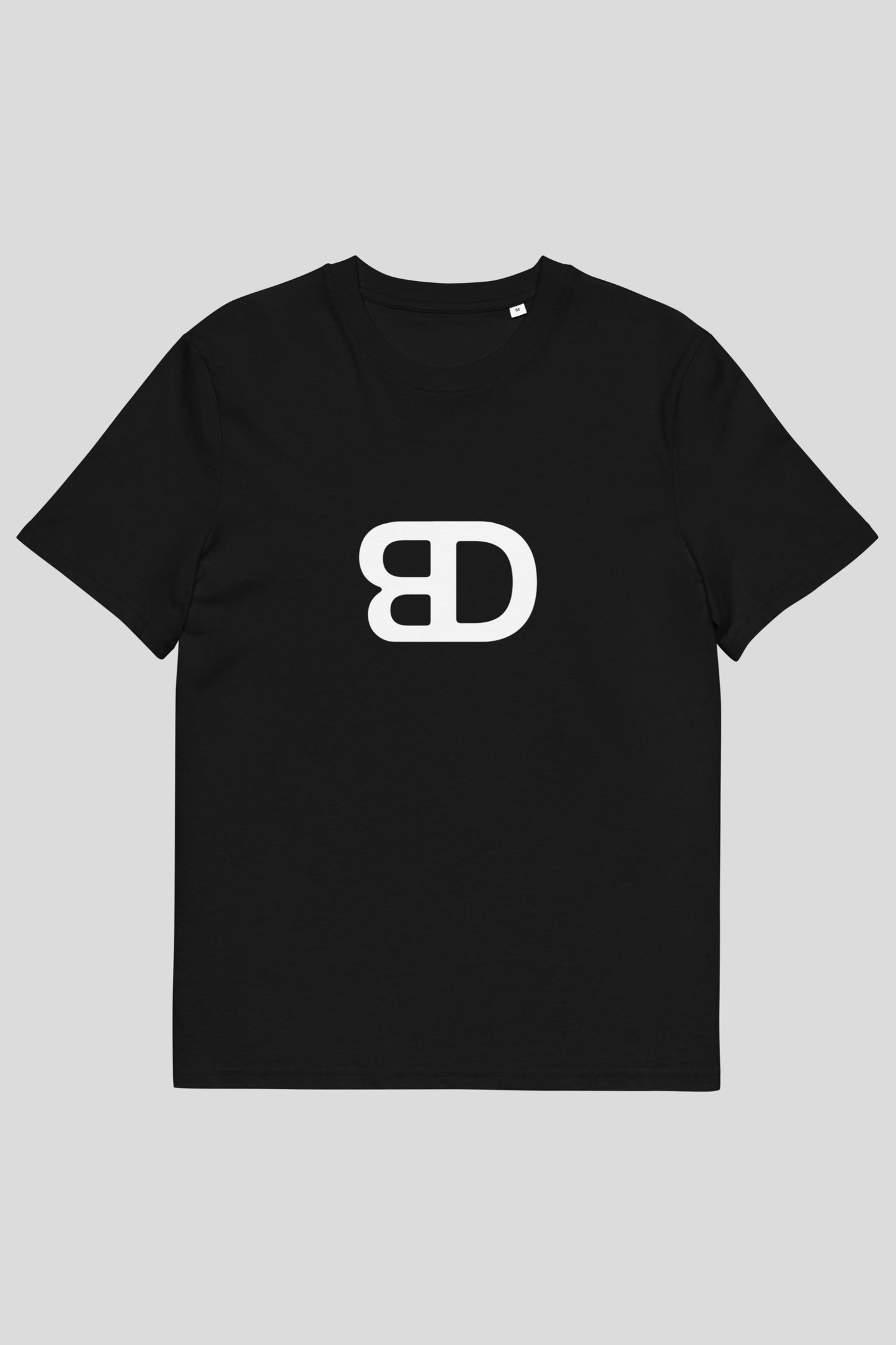 BD Tee - Black