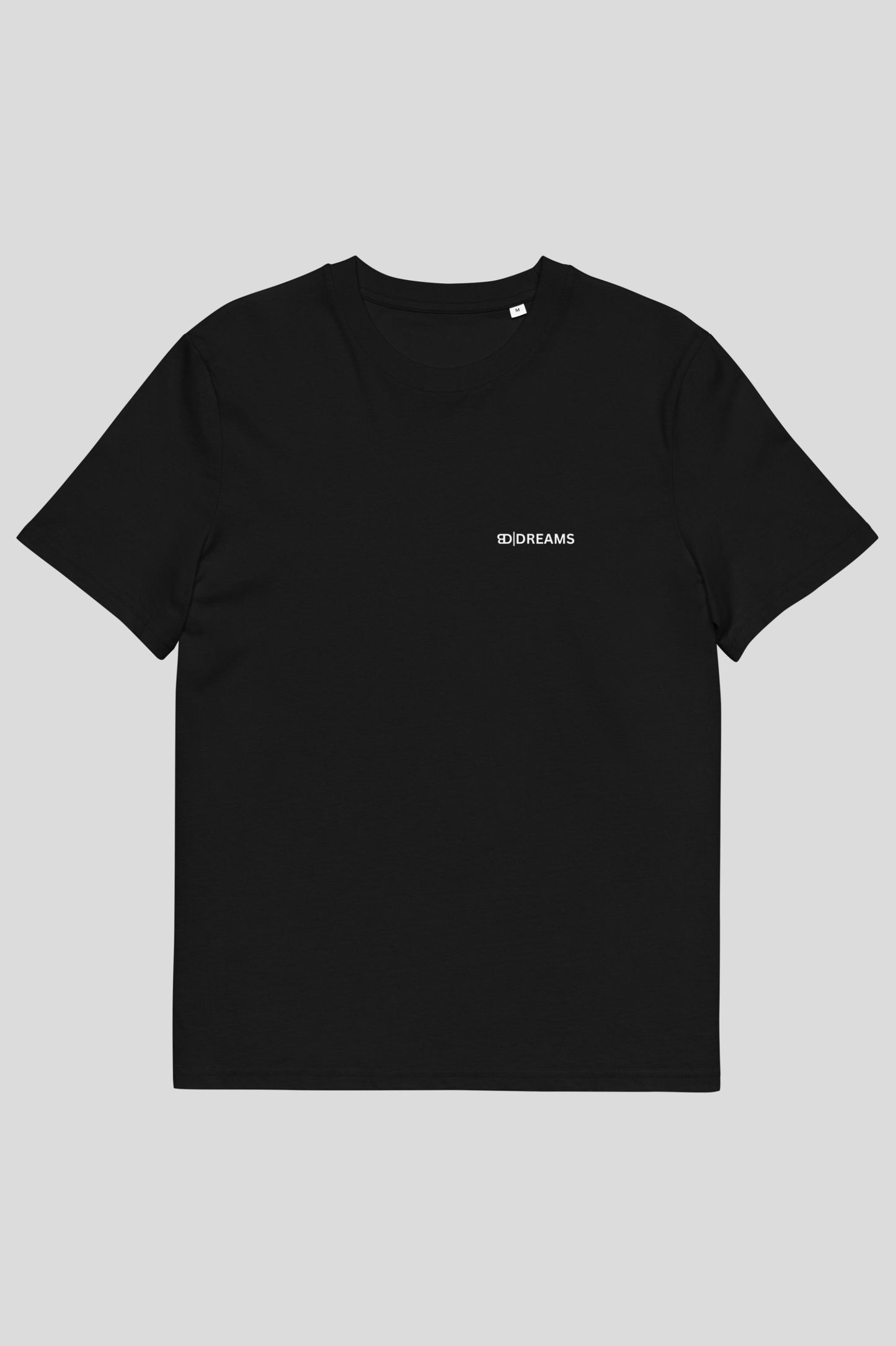 Basic Tee - Black 