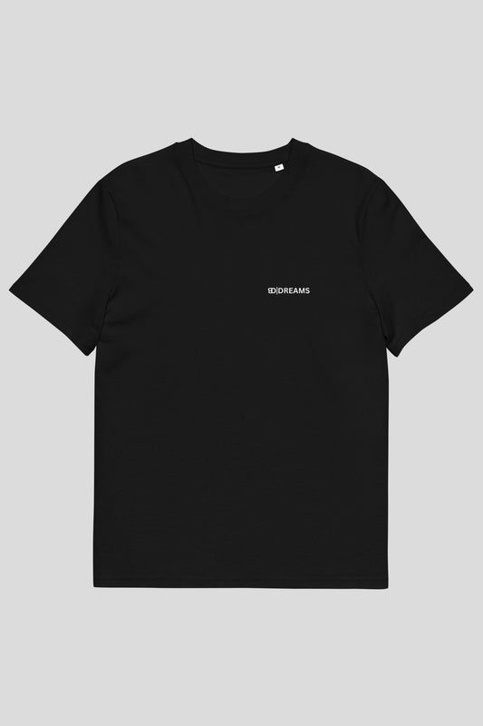 Basic Tee - Black 