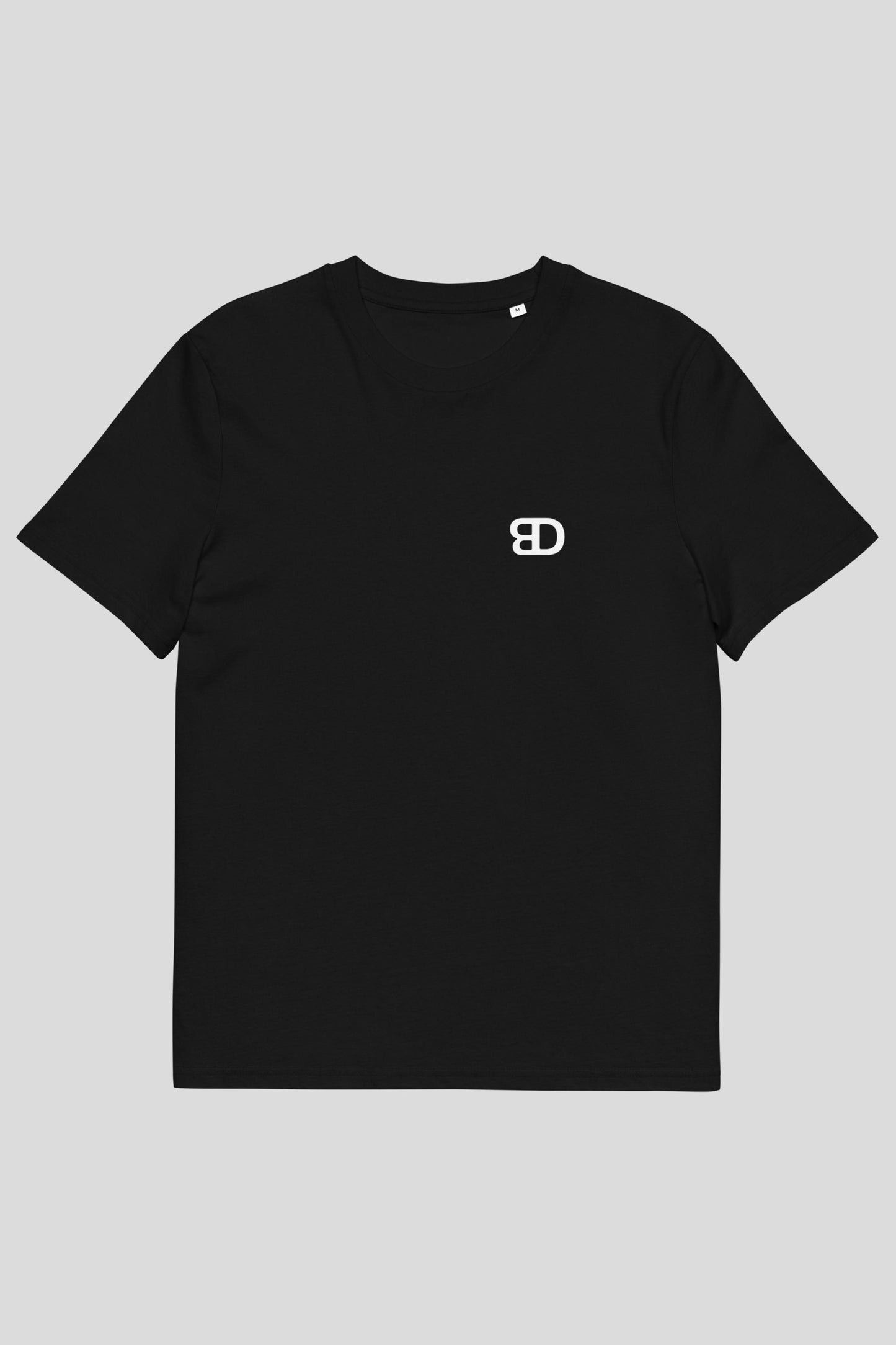 BD Basic Tee - Black