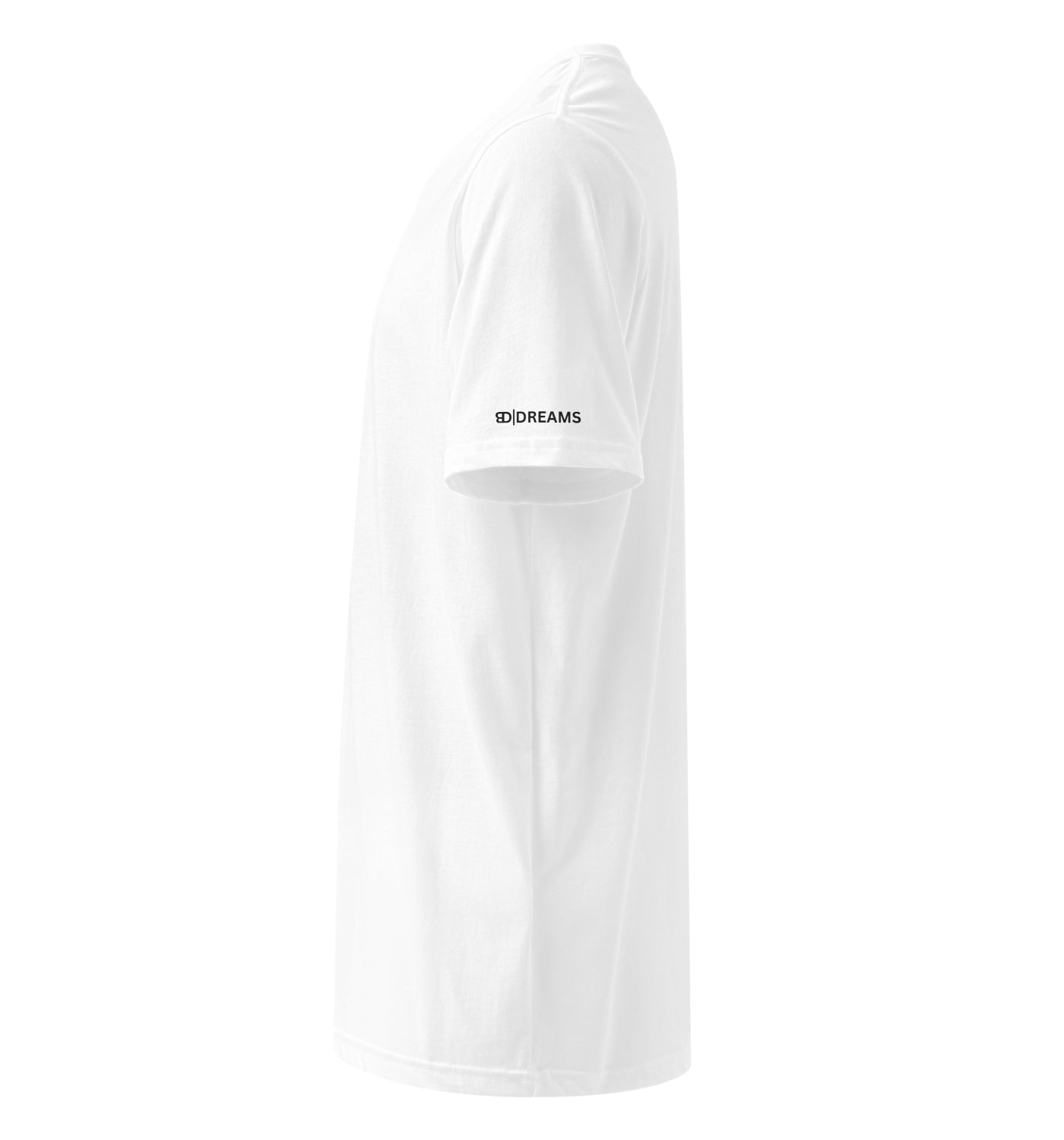 League of rap T-Shirt White