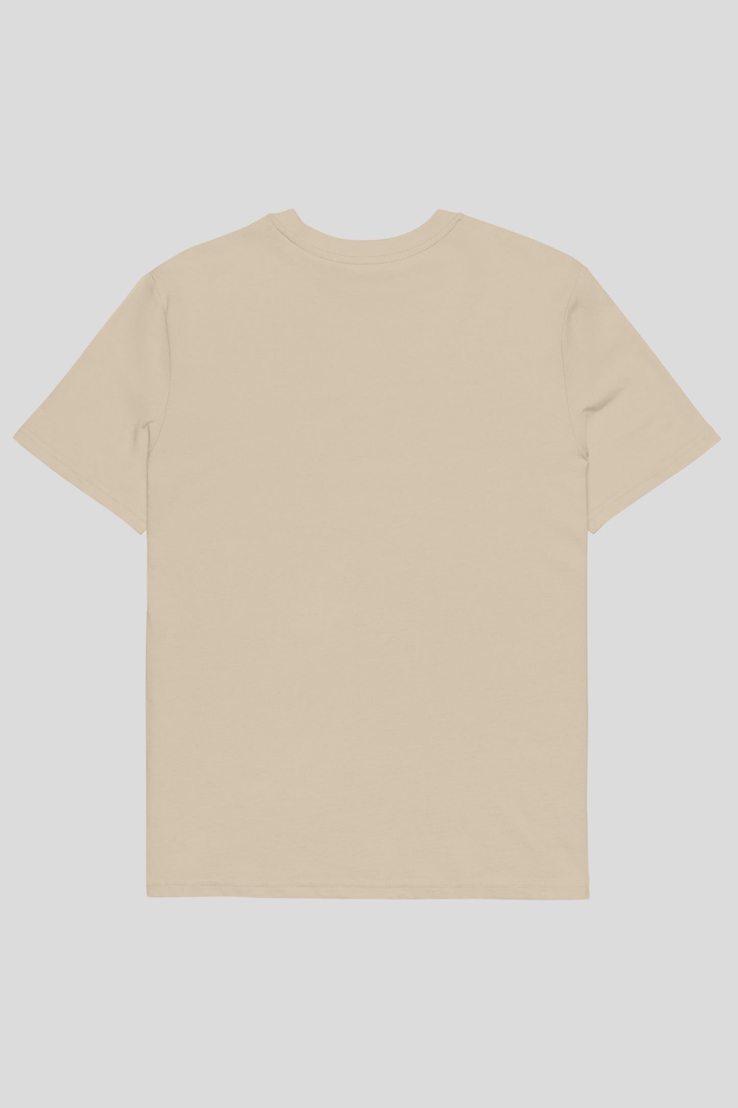 BD Basic Tee - Desert Dust