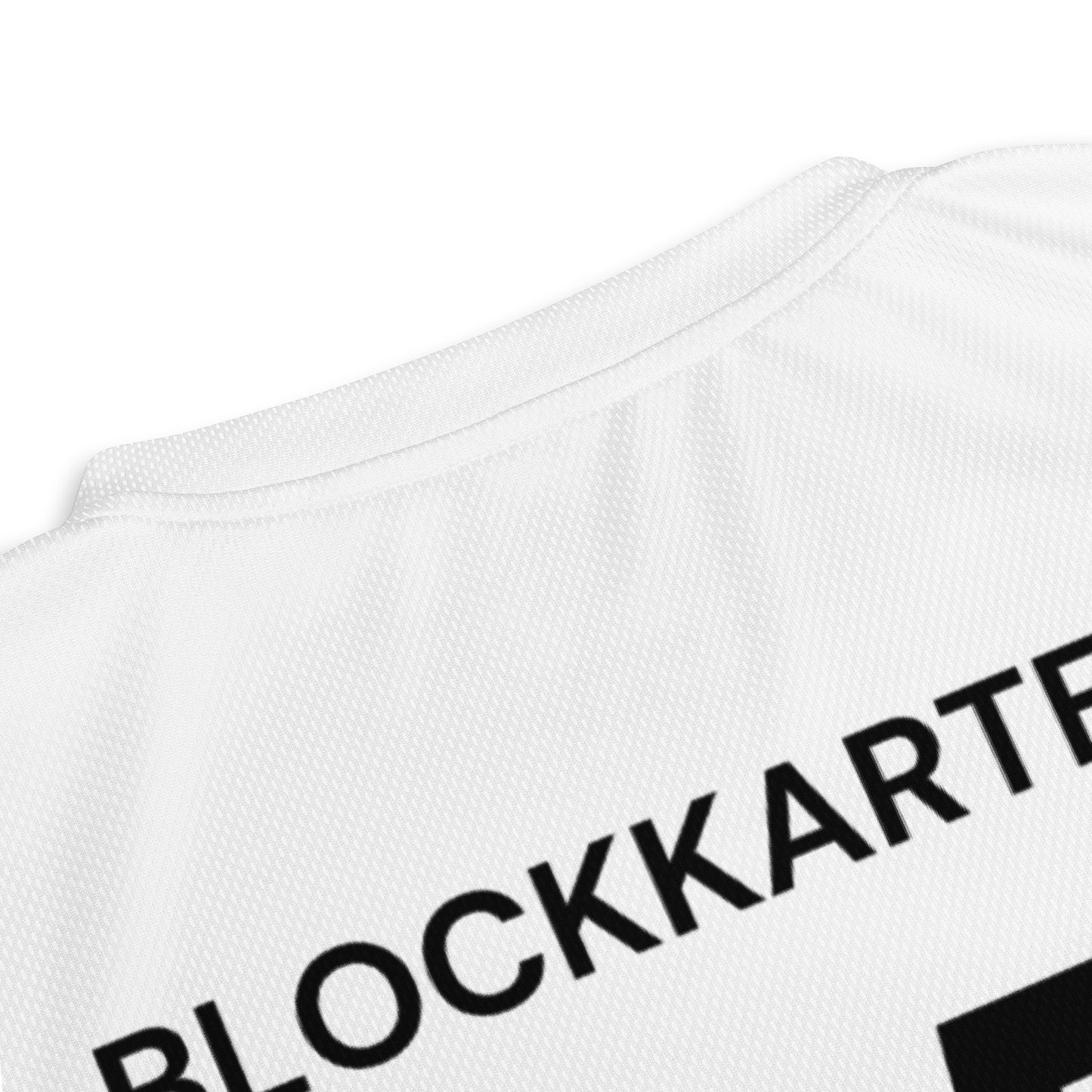 Block Cartel Jersey Life Long