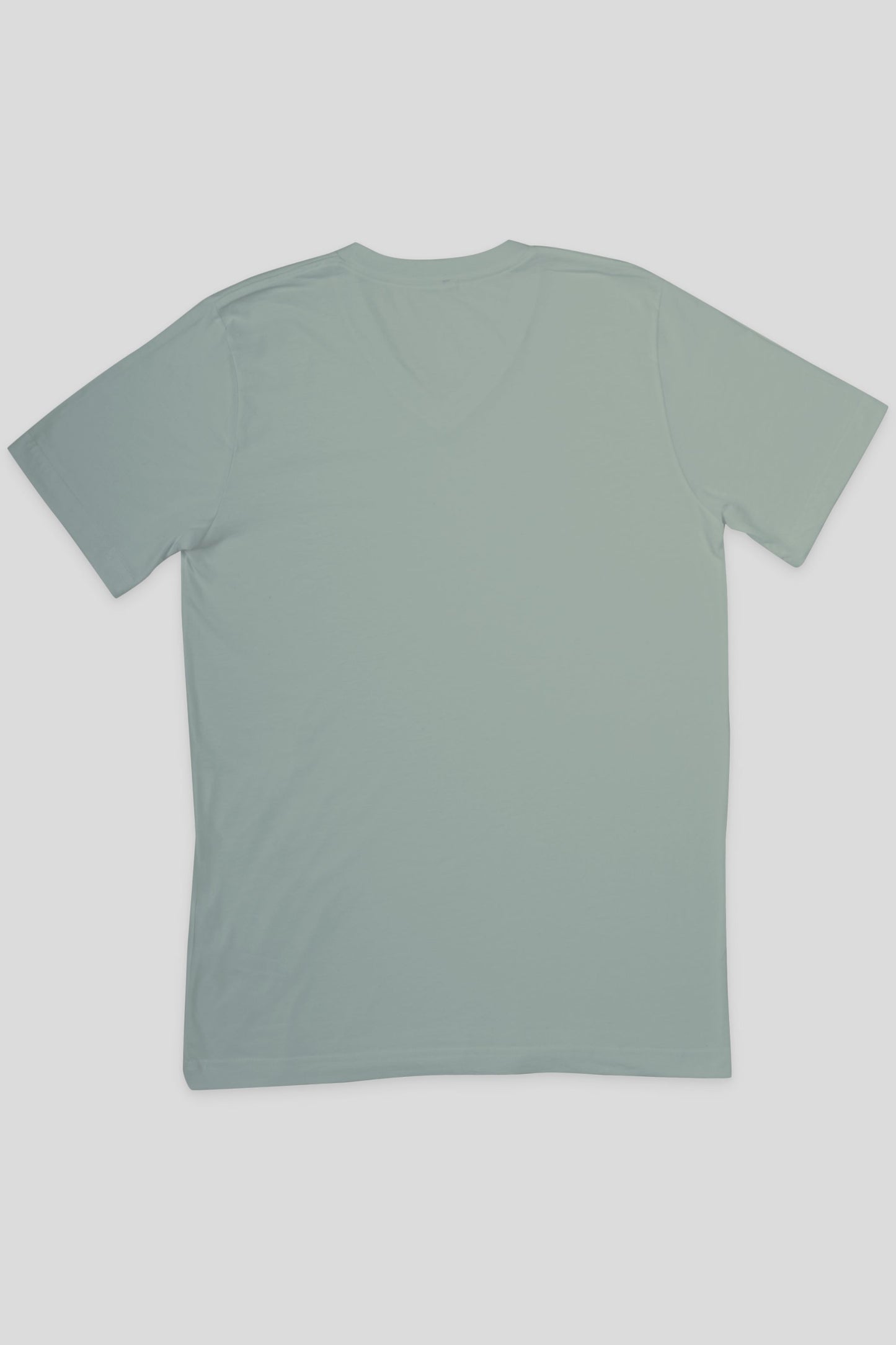 Basic Tee - Aloe