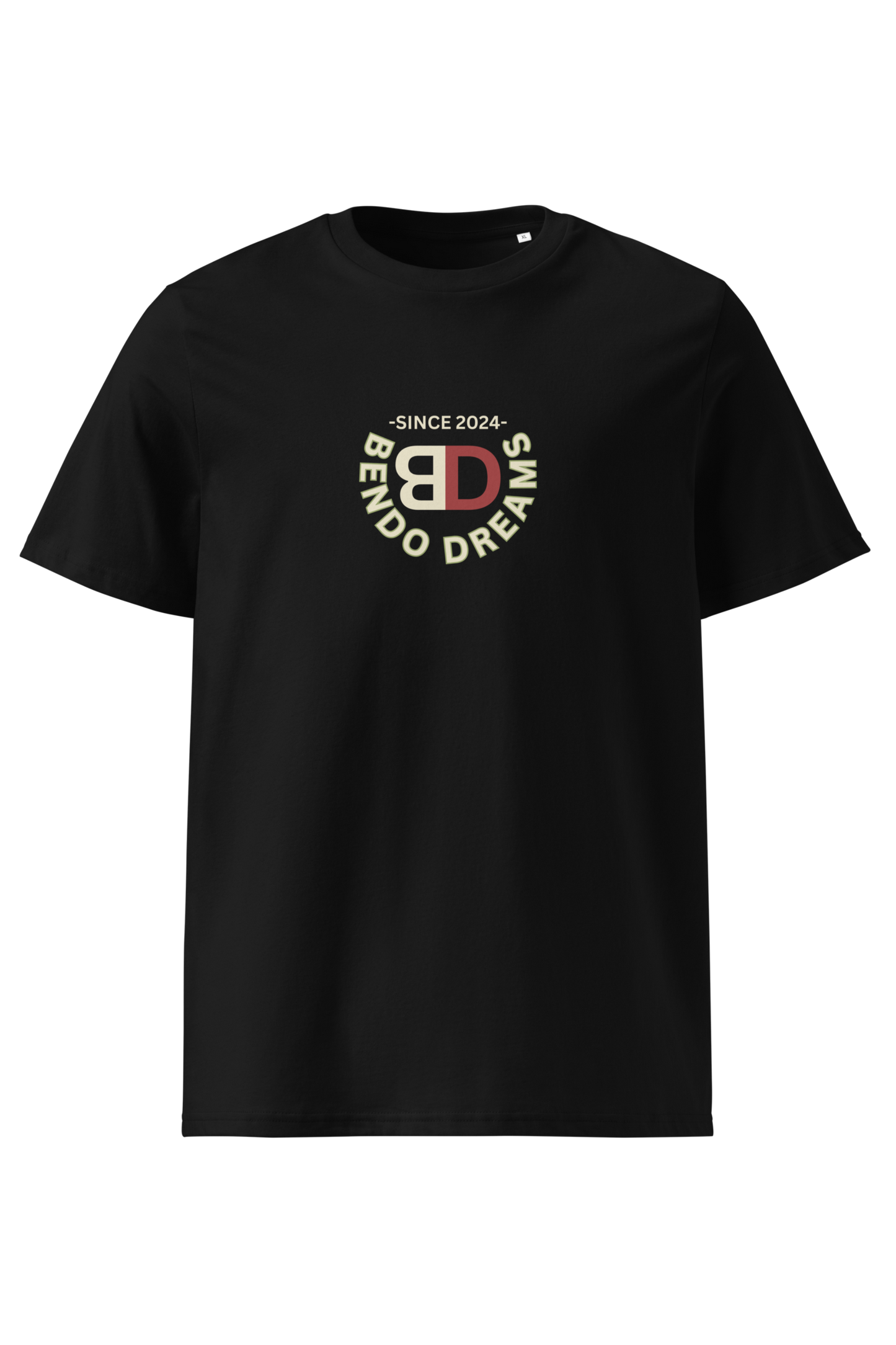 BD Signature T-Shirt