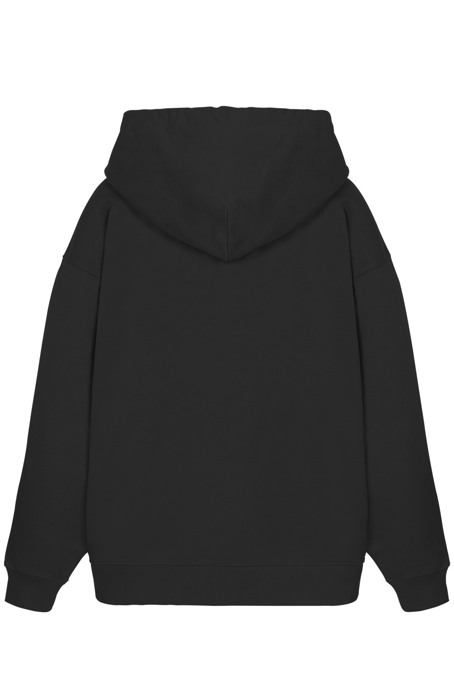 BD Signature Oversized Hoodie