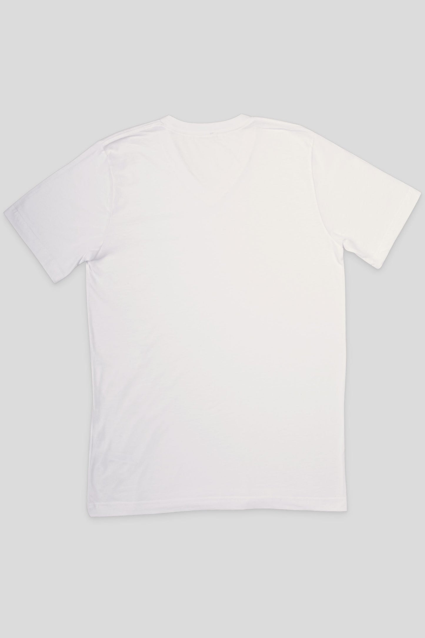 BD Basic Tee - Off White