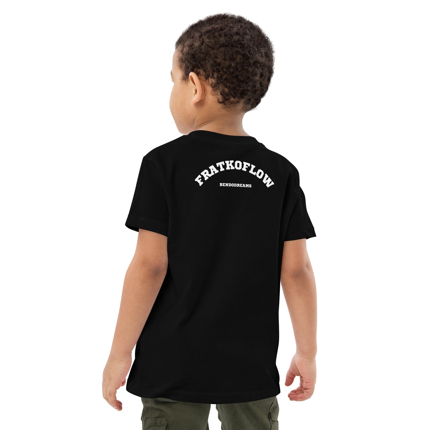 Fratkoflow Kids T-Shirt