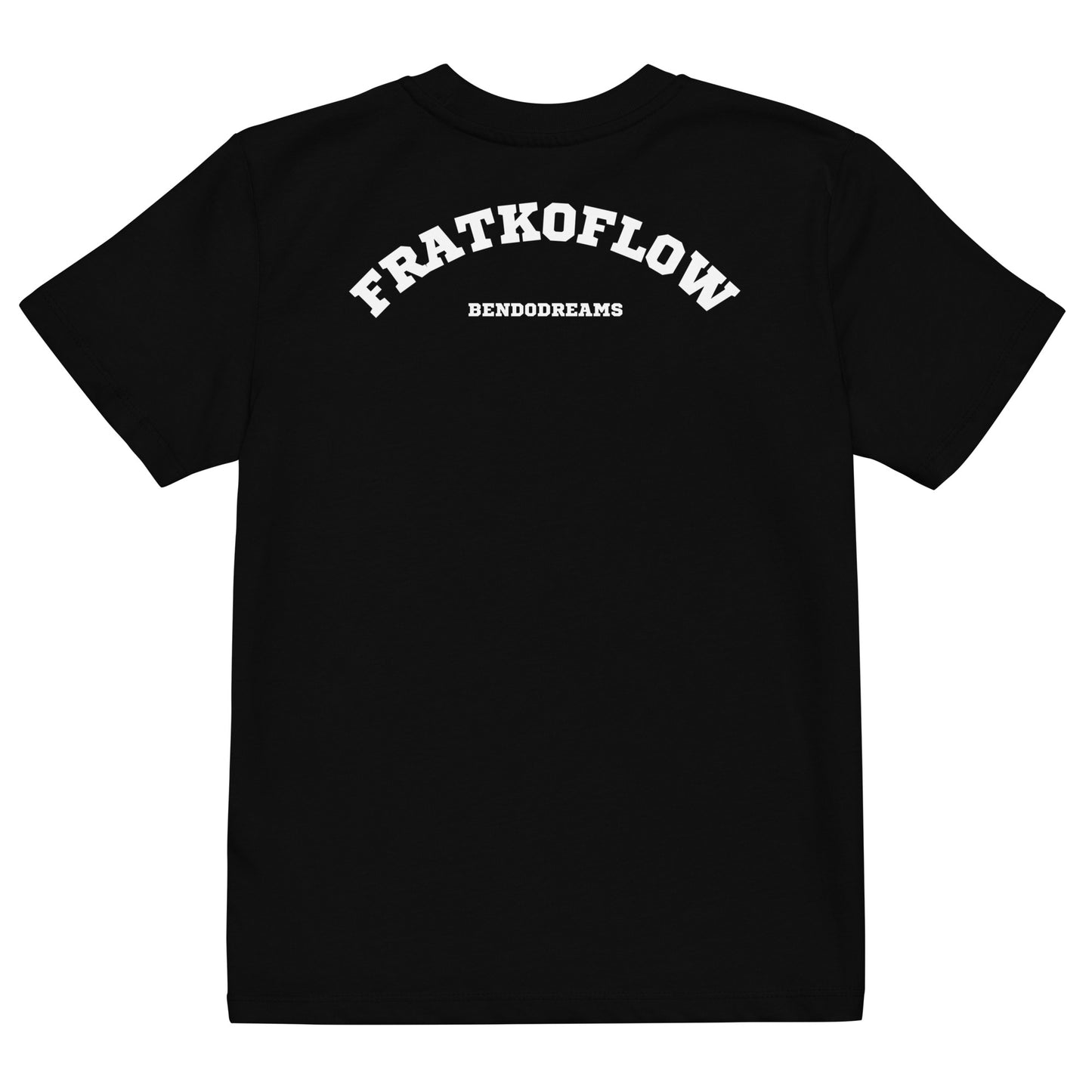 Fratkoflow Kids T-Shirt