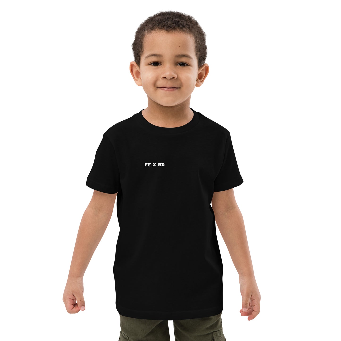 Fratkoflow Kids T-Shirt