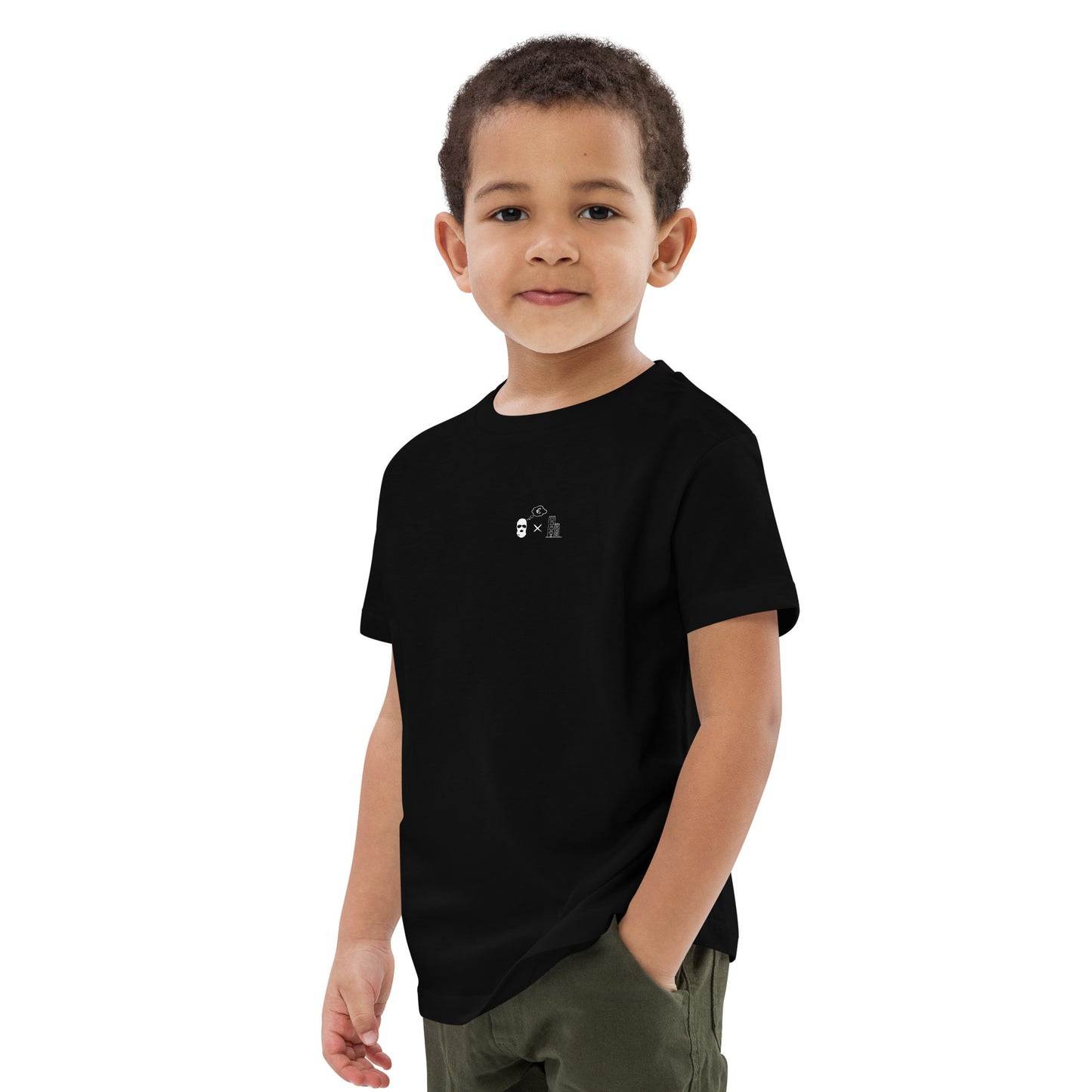 Unique 53 Kid's T Shirt