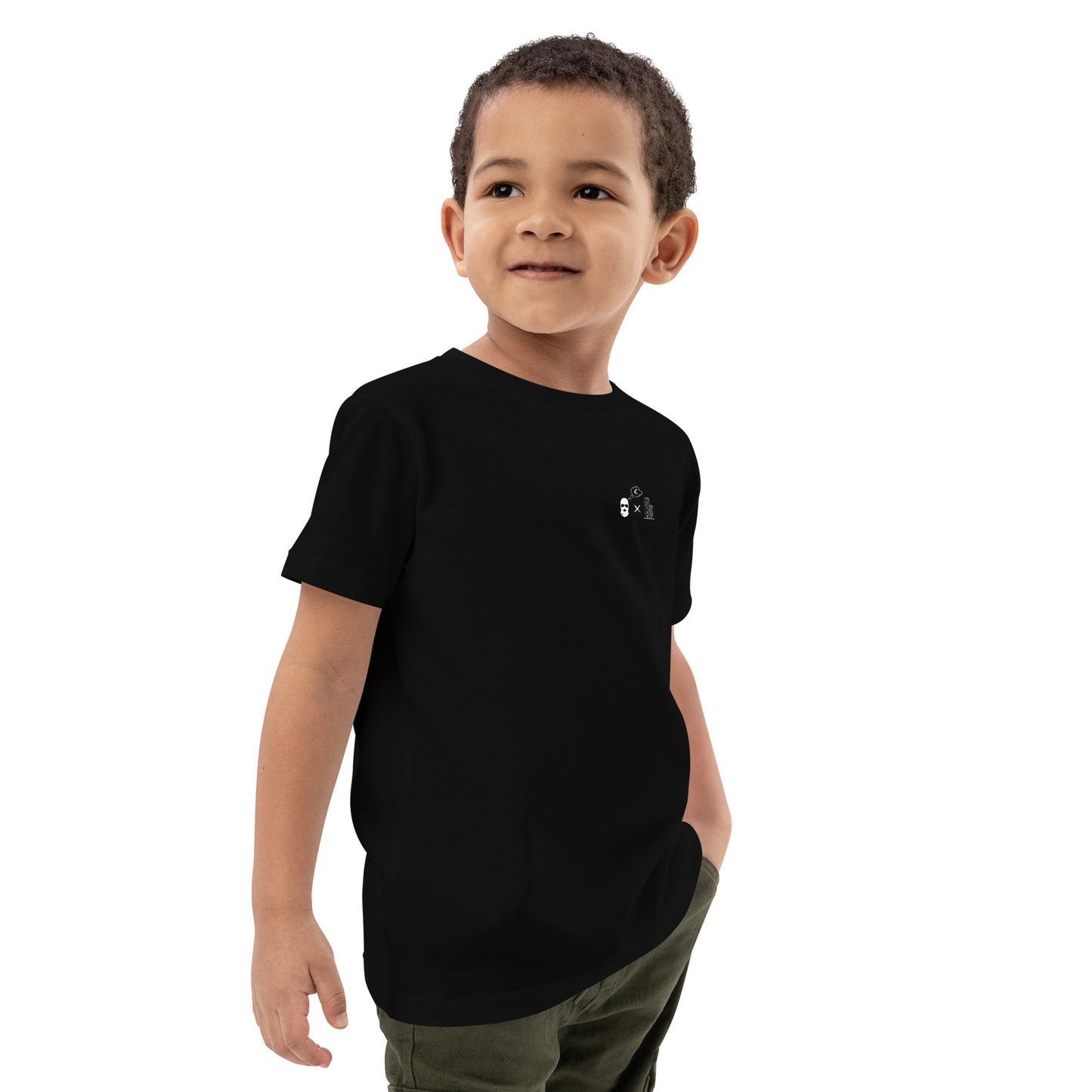 Unique 53 Kid's T Shirt