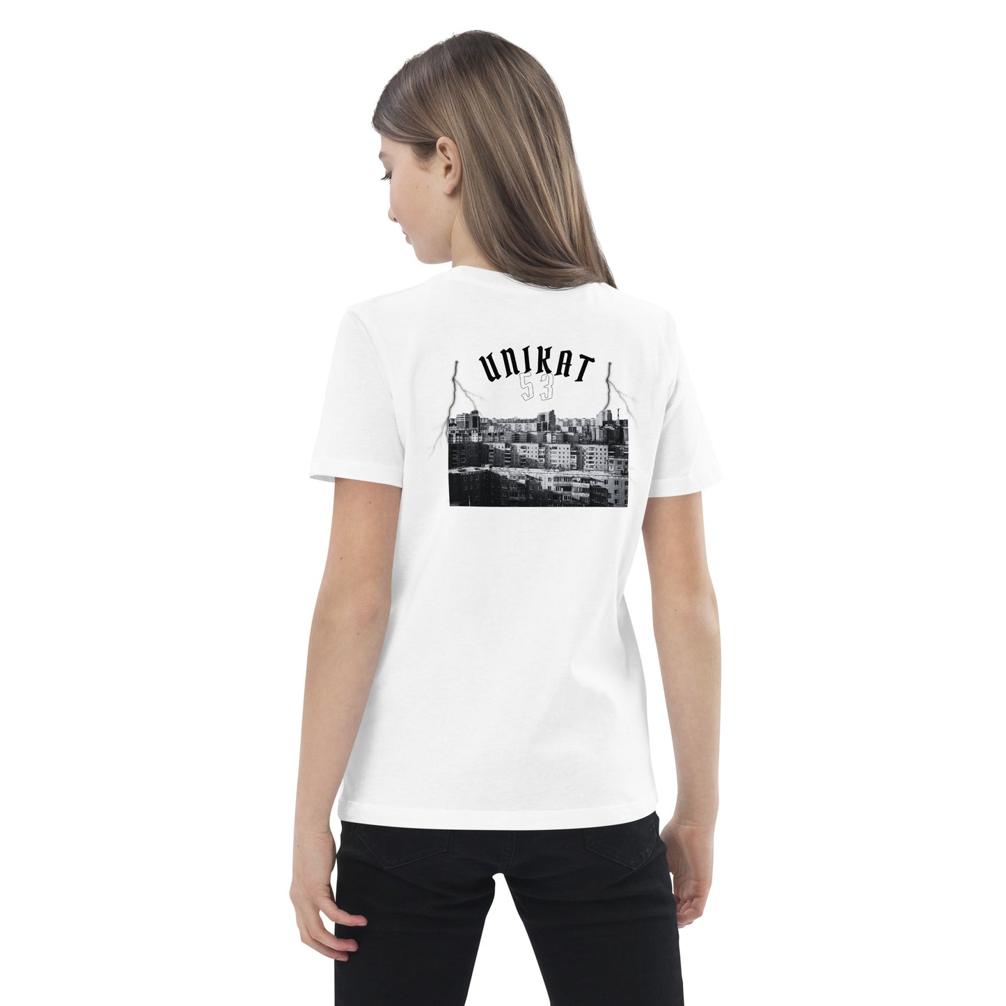 Unikat 53 Kid´s T Shirt