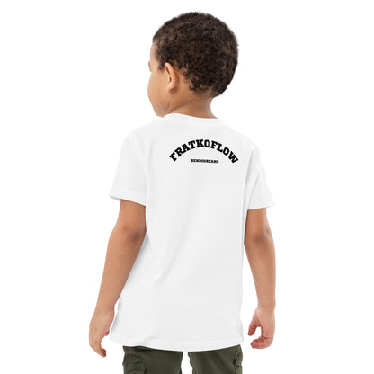 Fratkoflow Kids T-Shirt