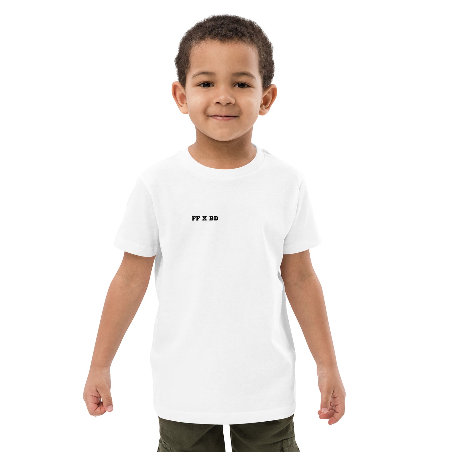 Fratkoflow Kids T-Shirt