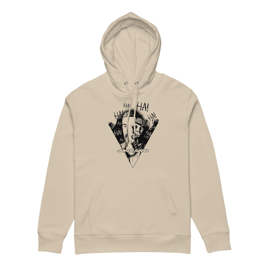 Joker Sano Hoodie