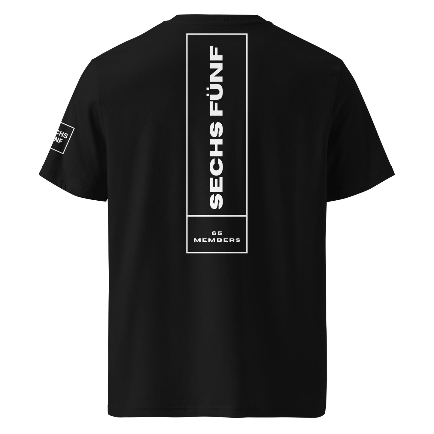 Mantiq T-Shirt