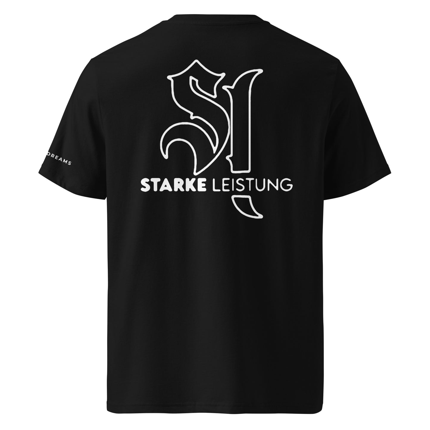 Starkeleistung T-Shirt