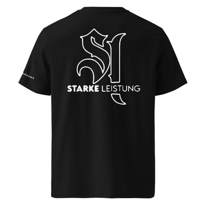 Starkeleistung T-Shirt