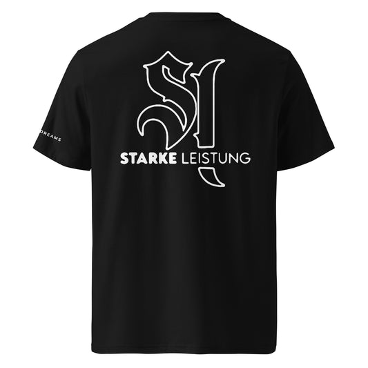 Starkeleistung T-Shirt