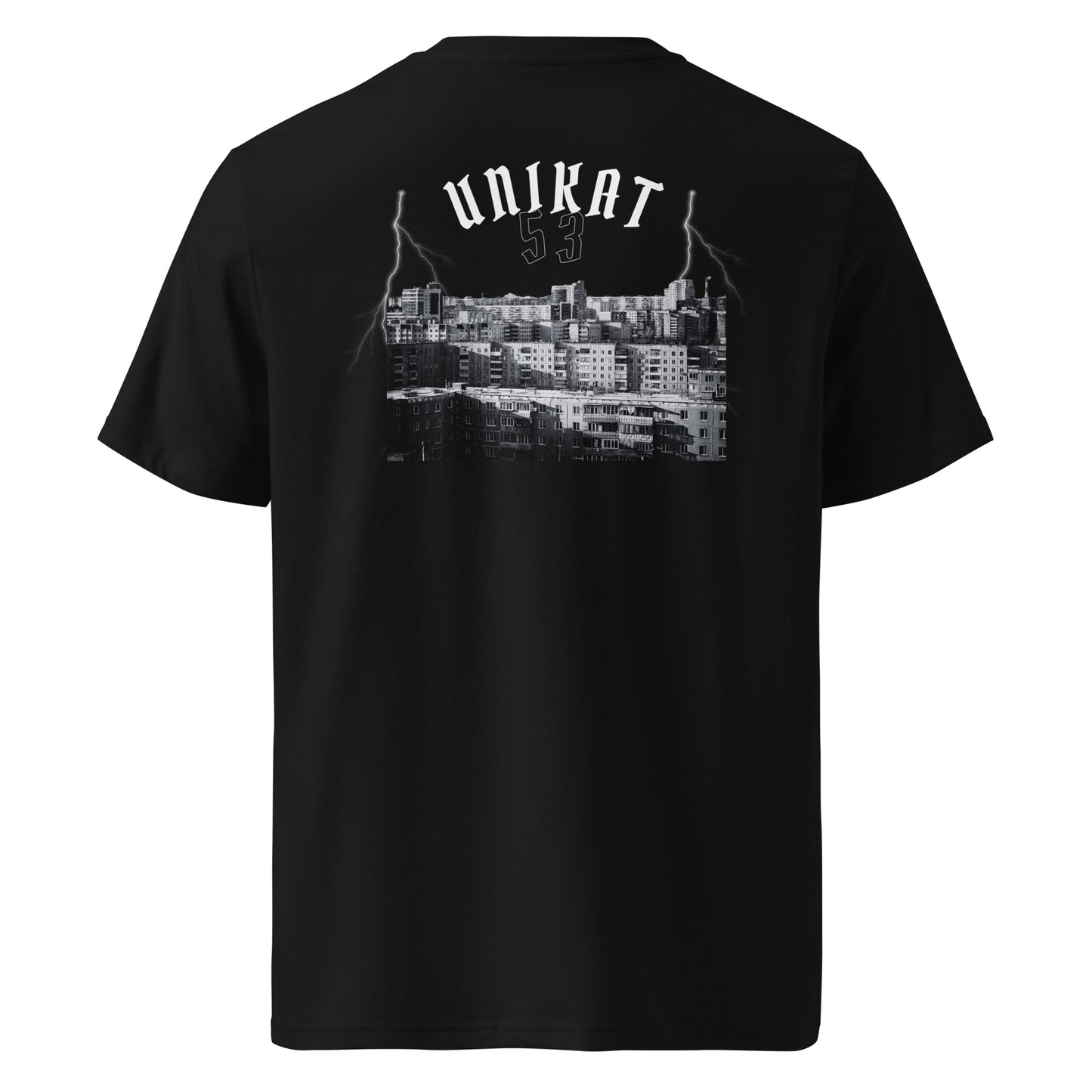 Unique 53 T-Shirt