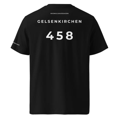 Brrada 458 T-Shirt