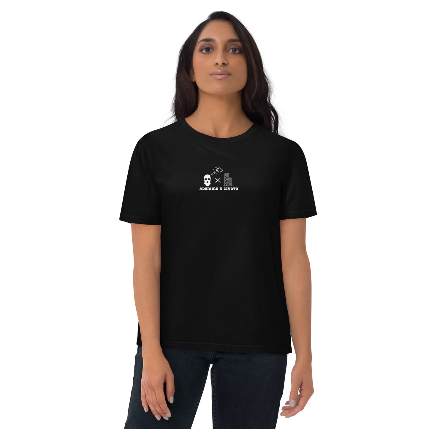 Ademmo44 T-Shirt Free Civata