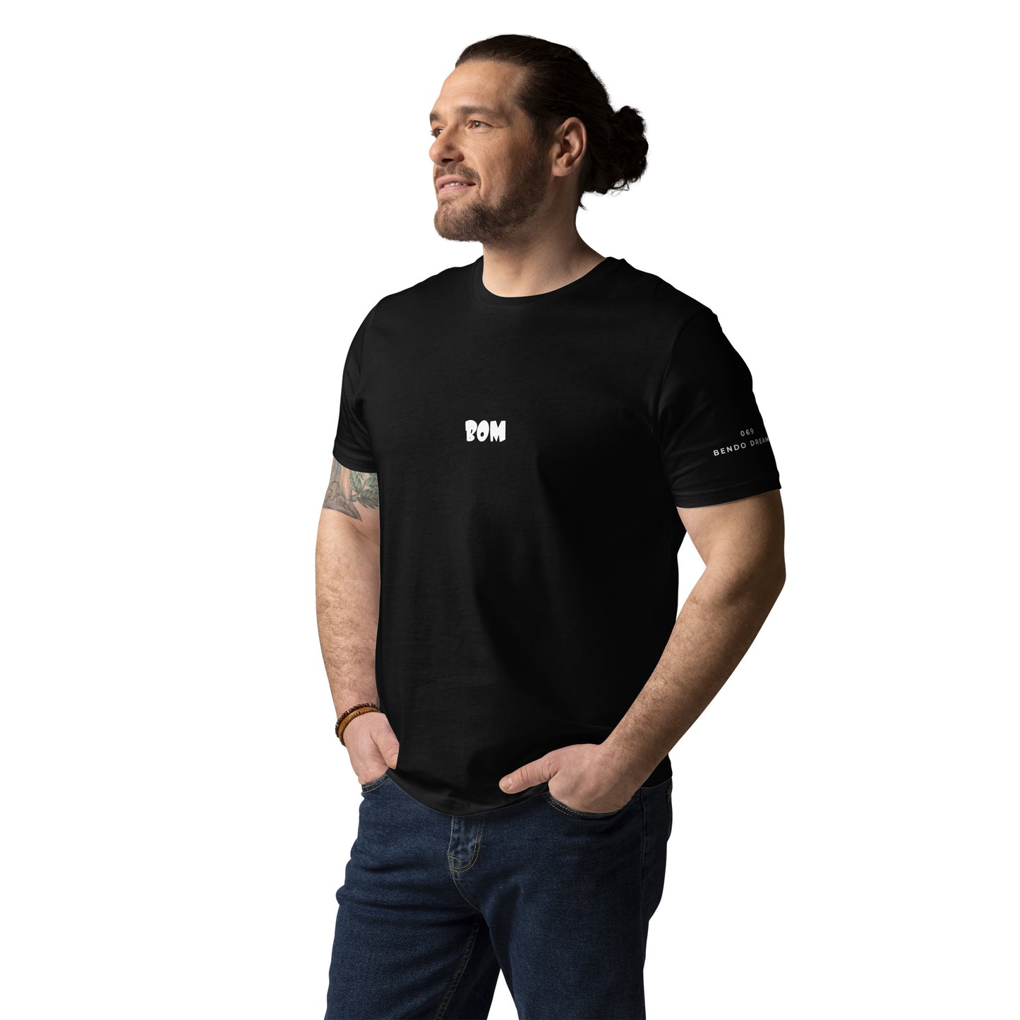 Z3us069 T-Shirt