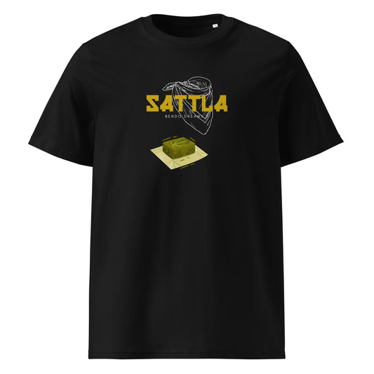 Sattla T-Shirt