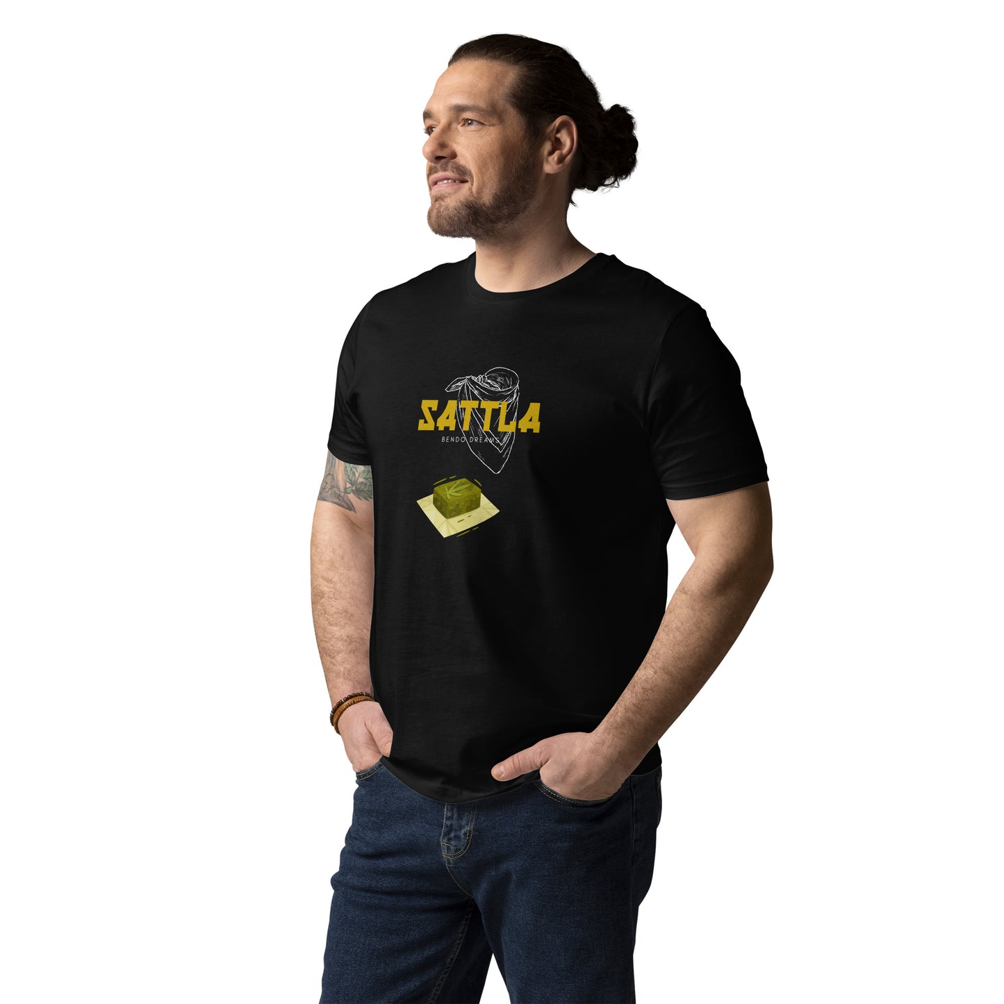 Sattla T-Shirt