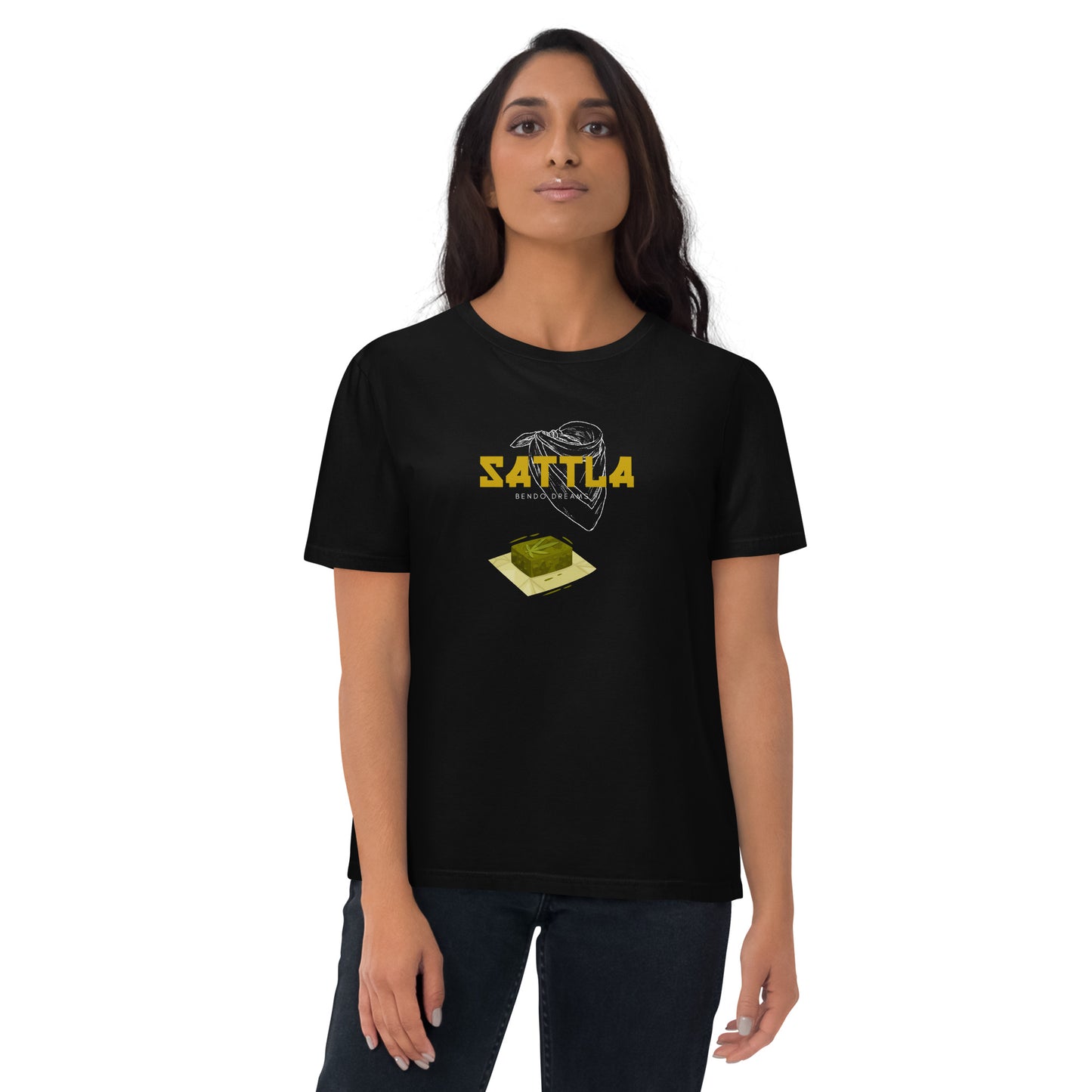 Sattla T-Shirt