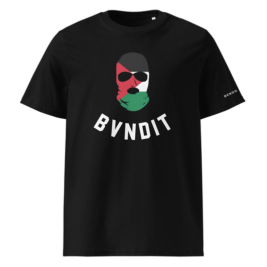 BVNDIT PALESTINE SHIRT