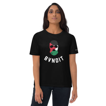 BVNDIT PALESTINE SHIRT