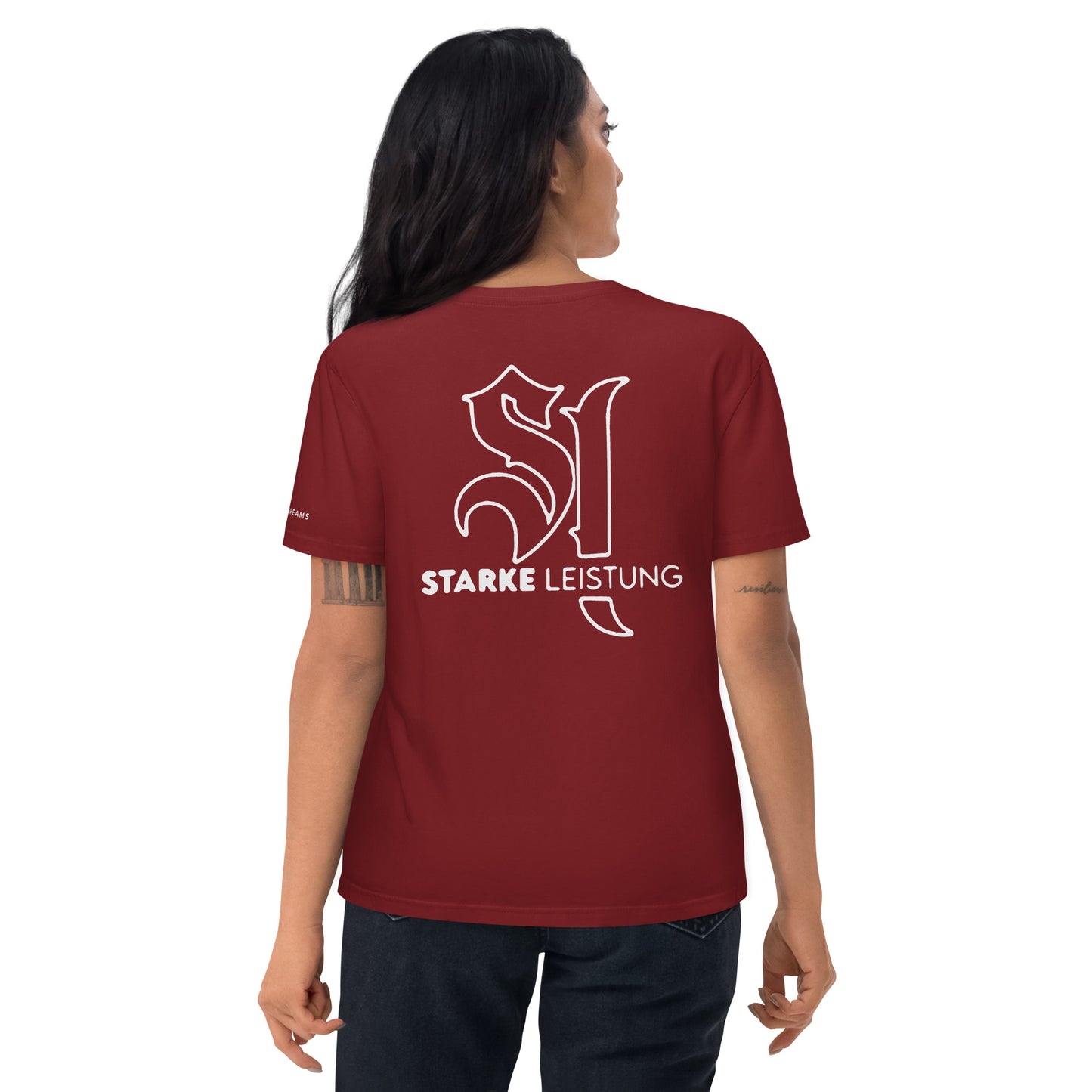 Strong Performance T-Shirt