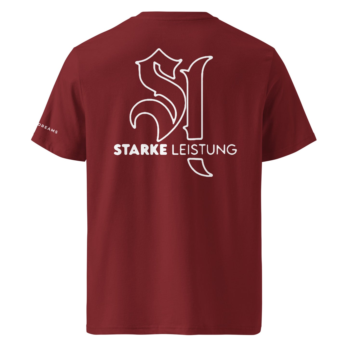 Strong Performance T-Shirt