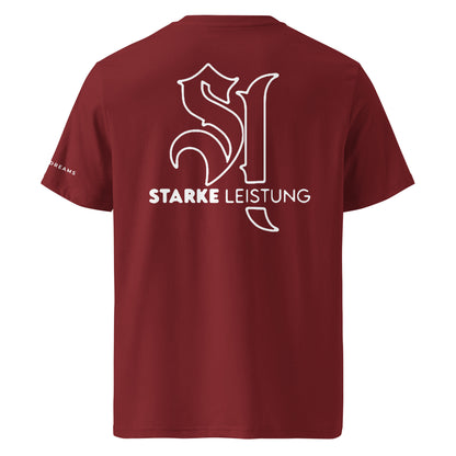 Starkeleistung T-Shirt