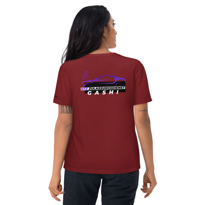 Vehicle Registration Service Gashi T-Shirt 