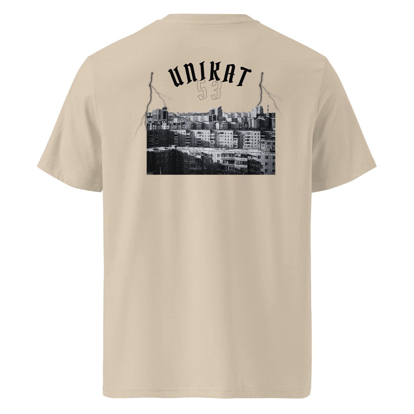 Unikat 53 T-Shirt